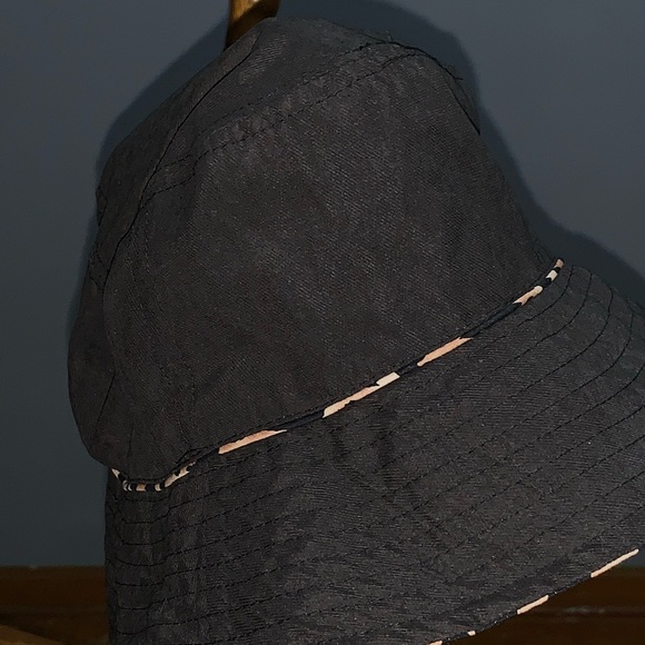Reversible Bucket Hat - Picture 2 of 2